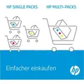 Produktbild: HP Druckkopf mit Tinte Nr 304 schwarz