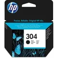 Produktbild: Hp 304 Schwarz Original Tintenpatrone