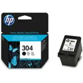 Produktbild: HP 304 schwarz Original Druckerpatrone N9K06AE Tintenpatrone