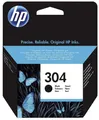 Produktbild: HP N9K06AE Druckkopfpatrone schwarz 304,304BK,304 BLACK,NO304,NO304BK,NO304BLACK