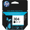 Produktbild: hp Original Tintenpatrone N9K06AE / 304, Schwarz