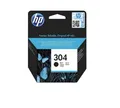 Produktbild: HP N9K06AE Original Tintenpatrone schwarz No. 304