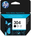 Produktbild: 889894860767 HP 304 Original Schwarz Hewlett-Packard