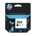 Produktbild: HP 304 schwarz Druckerpatrone #1907577
