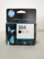 Produktbild: Original HP 304 BK TINTE PATRONE 5020 5030 5032 5034 5052 5055