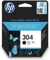 Produktbild: Original HP 304 BK TINTE PATRONE 3733 3735 3750 3760 3762 3764 3700 5000 5010