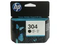Produktbild: Original HP 304 Tintenpatrone Schwarz Black für DeskJet 2634 3750 3760