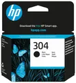 Produktbild: HP Nr.304 Druckerpatronen Schwarz 4 ml 120 Seiten