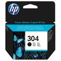 Produktbild: HP 304 (N9K06AE) Original Druckerpatrone Schwarz für HP Deskjet und HP ENVY ...