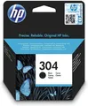 Produktbild: HP 304 N9K06AE Druckerpatrone Schwarz für HP Deskjet und HP ENVY 1er Pack