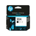 Produktbild: HP 304 (N9K06AE) Original Druckerpatrone Schwarz Tinte #20