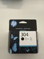 Produktbild: HP 304 Tintenpatrone Schwarz (N9K06AE)