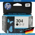 Produktbild: HP 304 Ink Black and Tri-Color