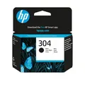 Produktbild: HP Nr.304 Druckerpatronen Schwarz 4 ml 120 Seiten
