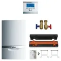 Produktbild: Vaillant Paket 1.151/2 ecoTEC plus 0010029705