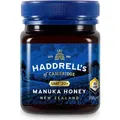 Produktbild: Haddrell's Manuka Honig MGO 800+ (UMF 20+) 250g