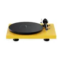 Produktbild: Pro-Ject Debut EVO 2 gelb matt Plattenspieler