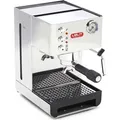 Produktbild: Lelit Anna PL41EM Siebträger Espressomaschine - Edelstahl - Silber