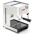 Produktbild: Lelit PL41 EM Anna Espressomaschine Siebträger Edelstahl – Made in Italy