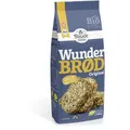 Produktbild: Bio Backmischung Wunderbrød Haferflockenbrot (600g)