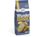 Produktbild: Bio Backmischung Wunderbrød Haferflockenbrot (600g)