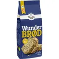 Produktbild: Bauckhof Brotbackmischung Wunderbrot, BIO, glutenfrei, 600g