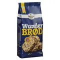 Produktbild: Bauckhof Bio Wunderbrot (2x 600g) Doppepack Brotbackmischung Beaking Brot Bread