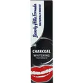 Produktbild: Beverly Hills Formula Beverly Hills Natural White Charcoal Whitening Toothpaste With Activated Carbon 100Ml (100 ml) (33427244)