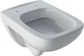 Produktbild: GE Renova Plan Wand-WC Tiefspüler