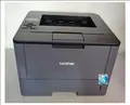 Produktbild: Brother HL-L5200DW schwarz/weiß Laserdrucker NEU OVP HL L 5200 DW