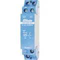 Produktbild: Stromstoß-Schalter Hutschiene Eltako ES12DX-UC 1 Schließer 230 V/DC, 230 V/AC...