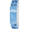 Produktbild: Stromstoß-Schalter Hutschiene Eltako ES12DX-UC 1 Schließer 230 V/DC, 230 V/AC 16