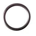Produktbild: Gummi O-Ring Dichtung Gummi-Dichtung ø39mm ø32mm Stärke 3,5mm schwarz Kautschuk