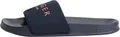 Produktbild: Tommy Hilfiger Hilifger Herren Neopren Pool Slide FM0FM05898 Slides, Blau, Größe 40