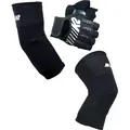 Produktbild: K2 Protektoren-Set K2 REDLINE RACE Schonerset black L