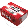 Produktbild: 10er-Set Zündkerzen Champion L78C  vgl. OEM W5AC B7HS