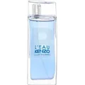 Produktbild: Kenzo L'Eau Kenzo Pour Homme Eau de Toilette für Herren 100 ml