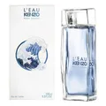 Produktbild: Kenzo L'eau Eau De Toilette Pour Homme 100ml Spray