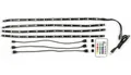 Produktbild: DAYLITE USB RGB LED-Strip ULS-4x12-RGB, 5V- 5050AD-24D-RGB