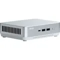 Produktbild: NUC 14 Pro+ RNUC14RVSU7089A2I, Mini-PC silber/weiß, Windows 11 Home