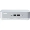 Produktbild: ASUS NUC 14 Pro+ RNUC14RVSU7089A2I - Mini-PC - Core Ultra 7 155H / 1.4 GHz - RAM - Silber