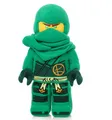 Produktbild: LEGO® NINJAGO™ Plüschfigur 5007964 Lloyd - NEU mit Etikett -