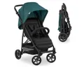 Produktbild: Hauck Kinder-Buggy Rapid 4 - Petrol, Sportwagen - Liegefunktion, höhenverstellbar, klein faltbar bis 25 kg