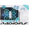 Produktbild: ODS RadioFly Stralight Drohne mit (58014503)