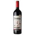 Produktbild: Entrecôte Rotwein Merlot Cabernet Syrah halbtrocken 0,75l