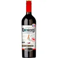 Produktbild: Entrecote Merlot Rotwein Cabernet Syrah 0,75 l  Wein & Sekt