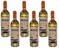 Produktbild: 6x Gourmet Père & Fils Entrecote Chardonnay  Eleganter Weißwein  13% - 0,75 L