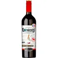 Produktbild: Entrecote Merlot Rotwein Cabernet Syrah 0,75 l  Wein & Sekt