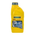 Produktbild: RAVENOL EPX 85W-140 Getriebeöl Schaltgetriebe API GL-5 MIL-L-2105D 1L 1 Liter