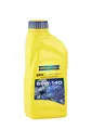 Produktbild: Für RAVENOL OLEJE 1223211-001-01-999 GEARBOX OIL EPX 85W140 GL-